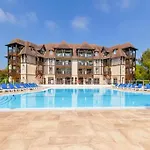 La Résidence Du Golf De Apartamento