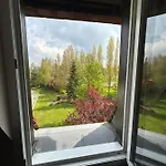 Apartamento La Résidence Du Golf De