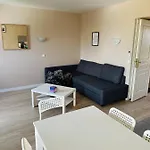 La Résidence Du Golf De Apartamento *