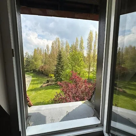 Apartmán La Du Golf De