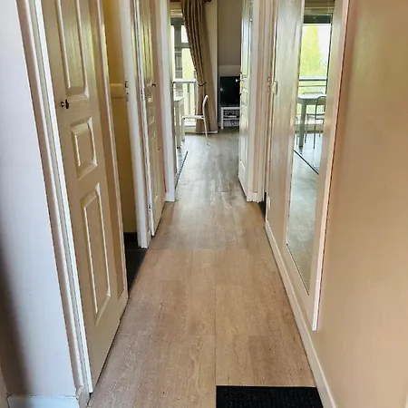 La Résidence Du Golf De Apartamento Deauville