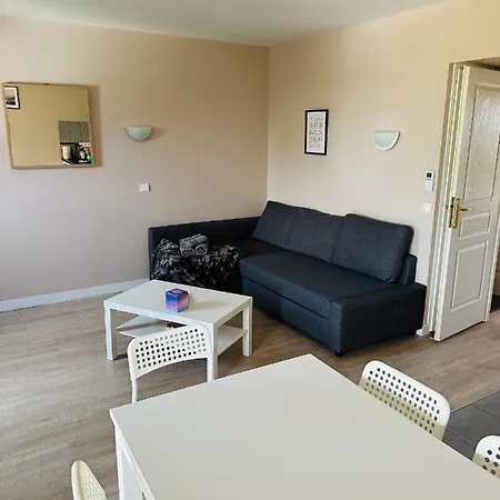 La Du Golf De Apartmán *