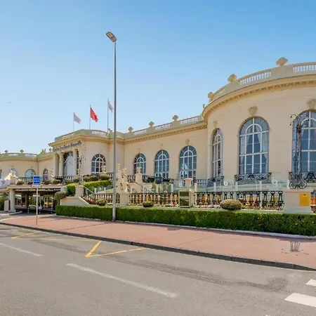 Appartement La Résidence Du Golf De Deauville