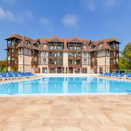 La Du Golf De Lejlighed