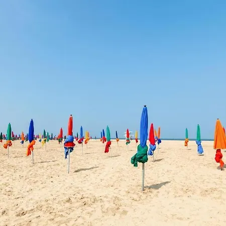 La Du Golf De Deauville