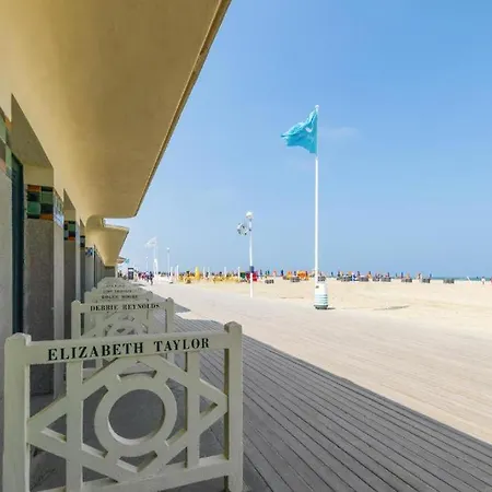 La Résidence Du Golf De Deauville