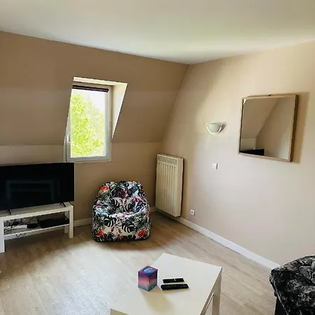 La Du Golf De Deauville