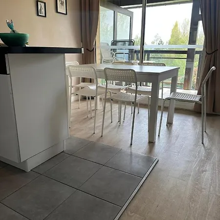 La Du Golf De * Deauville