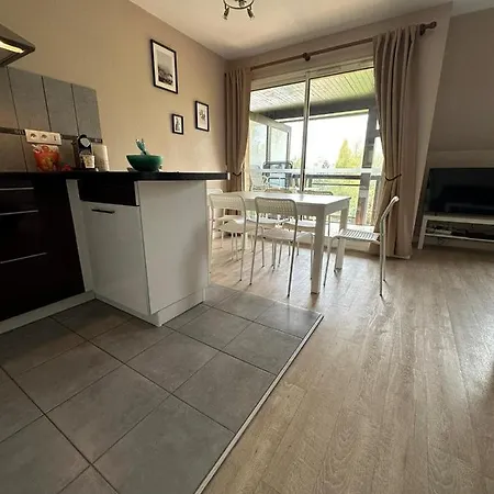 Appartement La Résidence Du Golf De