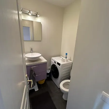 La Résidence Du Golf De * Deauville