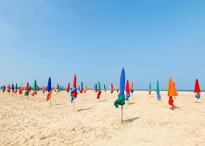 La Résidence Du Golf De Deauville