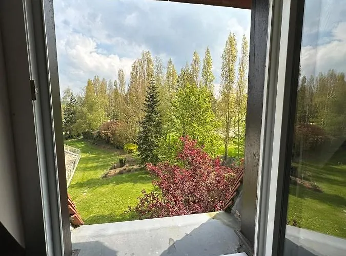 Appartement La Résidence Du Golf De