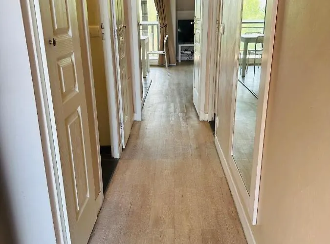 La Résidence Du Golf De Appartement Deauville