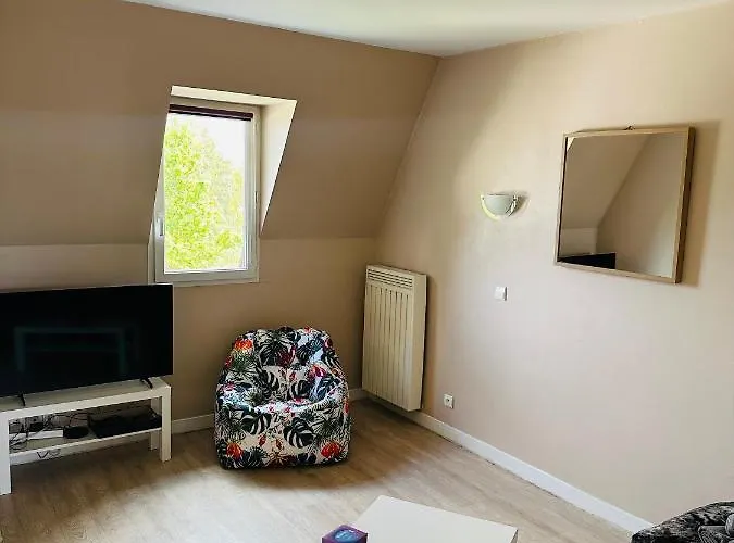 La Résidence Du Golf De Deauville