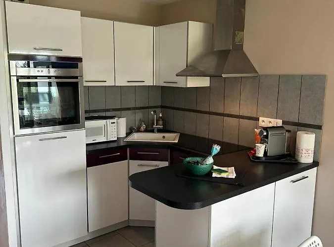 La Résidence Du Golf De