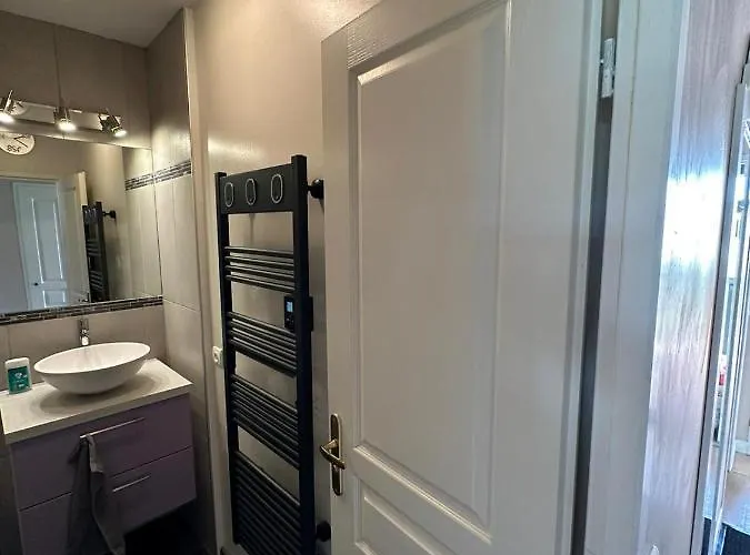 La Du Golf De * Deauville