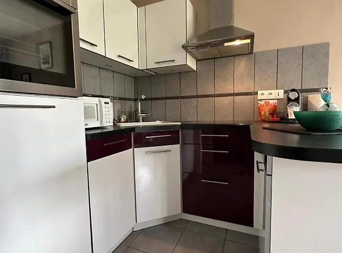 La Résidence Du Golf De * Deauville