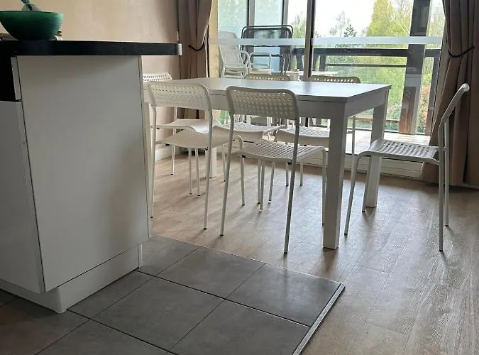 La Du Golf De * Deauville